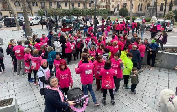 Condove: "Just the woman I am" dedicato ad Anna Quarello