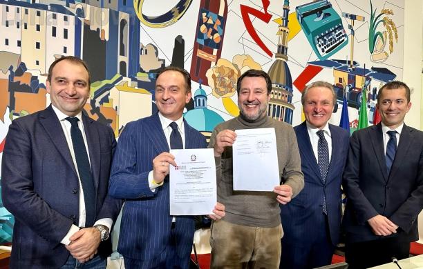 Compensazioni Tav: pronti altri 50 milioni di euro