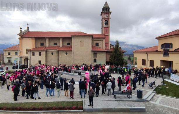 Buttigliera, una piazza S.Marco tutta nuova
