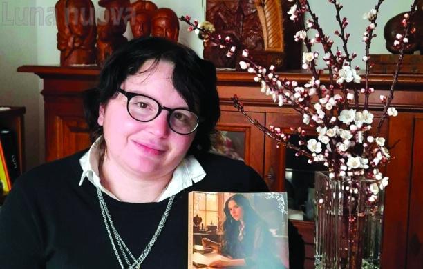 La Rosa delle Dolomiti di Valentina Fontan