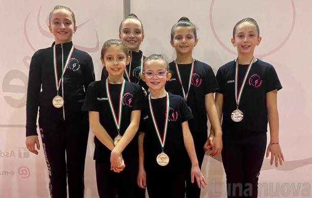 Centro Sportivo Pianezza, due mesi di gioie