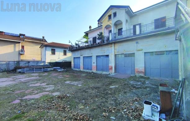 S.Ambrogio, ex sala "No Stop": acquisto firmato per 50mila euro
