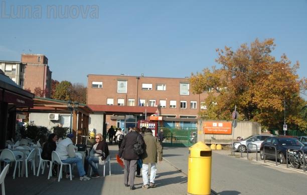 Orbassano, giù le mani dalla mensa del San Luigi