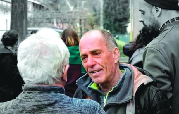 Addio Stefanino, la storia del movimento No Tav