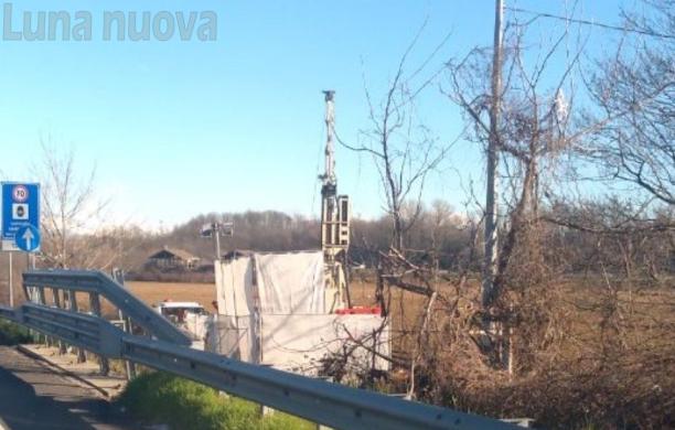Sondaggi Tav a Rivalta, Poggio: «Allora il progetto è ancora "in alto mare"»