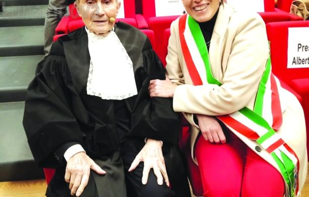 Marcello Gandini: la matita che creò le auto ‘fatte belle’
