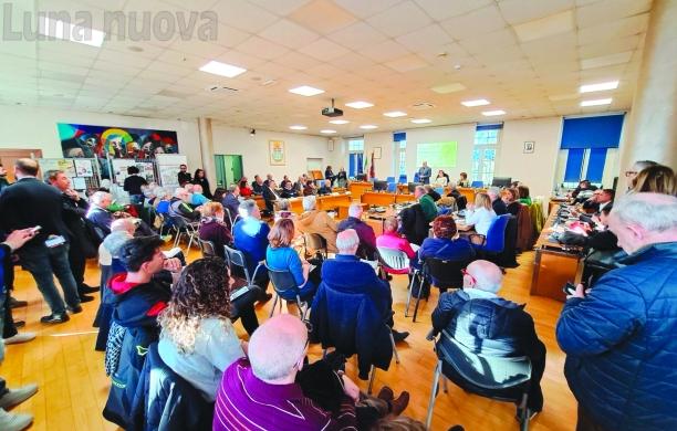 A Collegno fari puntati sulla 'Silver economy'