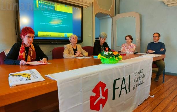 Giornate Fai di Primavera: S.Antonino svela i suoi tesori