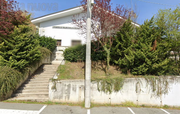 Rubbiana, ufficio postale: presto il restyling