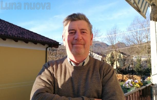 Richetto conferma: per il Comune di Villar Dora sarà sfida a tre