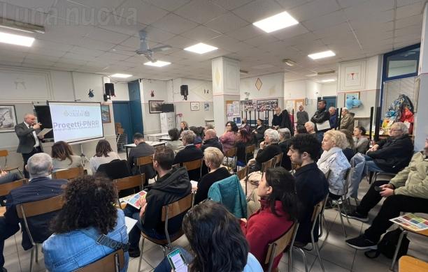 Collegno, due progetti in partenza via Oberdan ed Ex Eti