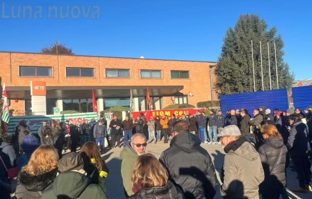 Collegno, 