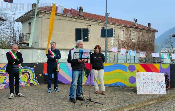 Lotta alle mafie: «I giovani portino una nuova cultura»