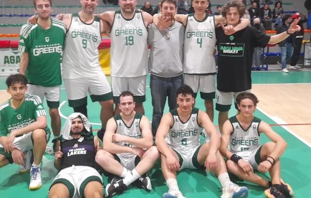 L'Avigliana ai playoffs contro la forte Abet Bra