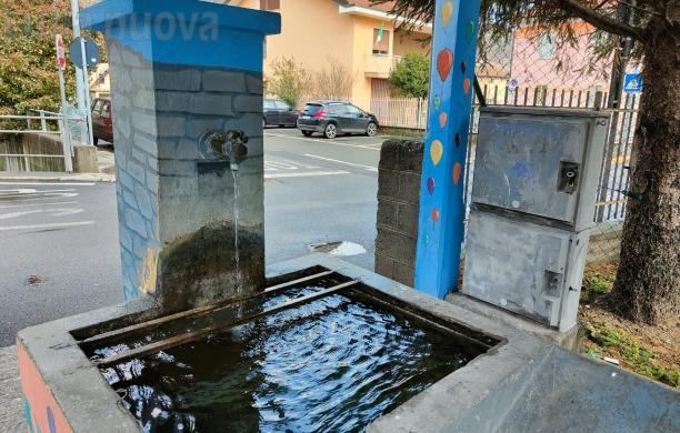 «Pfas da bandire»: via alla petizione on-line