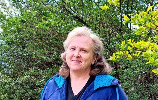 Rubiana, sfida a due all’ombra del Lys: in corsa Rossella Cogerino