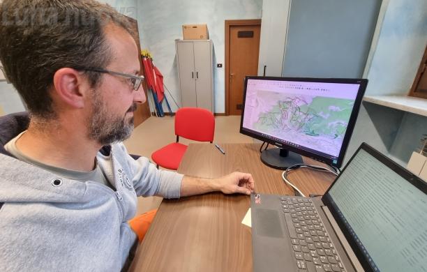 Sentieri, pronto il ‘catasto’ della val Cenischia