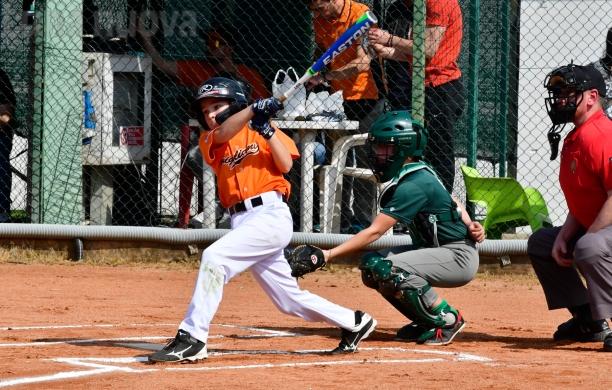 Under 12: la baby Avigliana parte di slancio