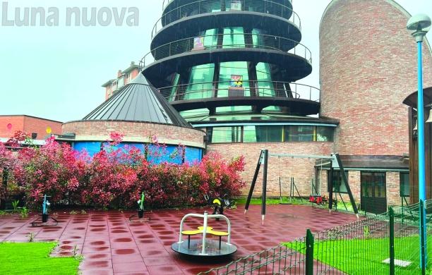 Collegno, nuovi servizi alla Clinica della Memoria