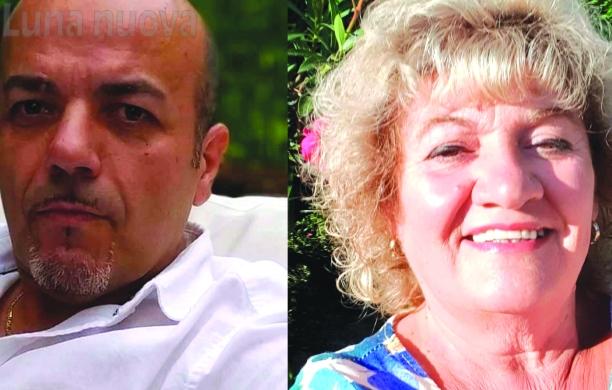 Rottura a S.Didero: sarà sfida tra Alberto Lorusso e Loredana Bellone