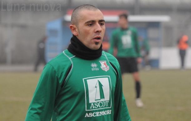 Buttigliera: schianto fatale per mister Vigliotti