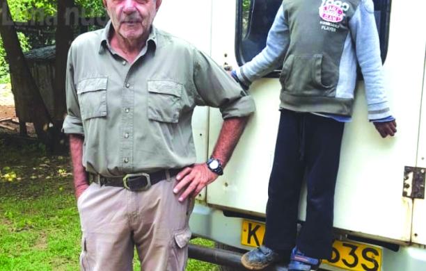 S.Antonino: addio a Marco Cuatto, "cuore d’Africa" e animo altruista