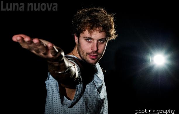 ‘Cardio drama’: il teatro in corsia