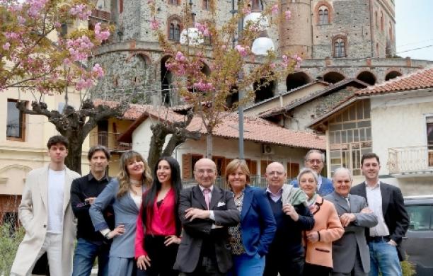 Villar Dora, Savino Moscia a caccia del bis: squadra pronta