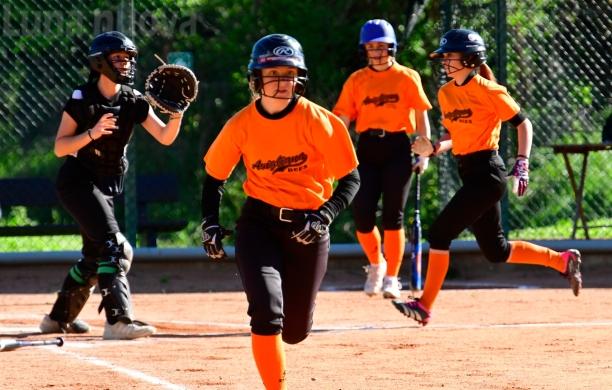 Partenza chic, prima vittoria dell’Avigliana Under 18