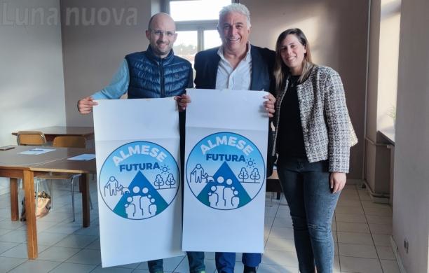 Almese, Paolo Farsella ci riprova: stavolta la lista è civica e "Futura"