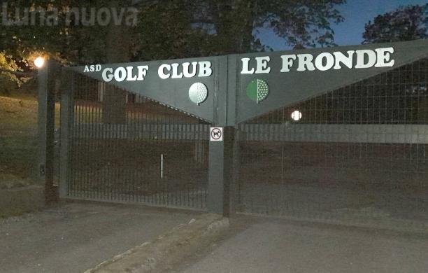 Avigliana, accoltellato al golf club: è fuori pericolo