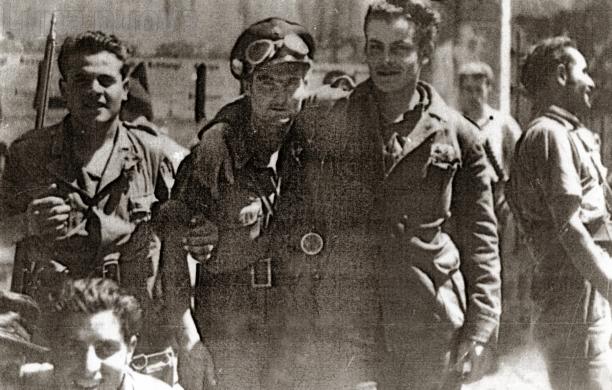 Lotta partigiana: la guerra in Piemonte nel libro di Bruna Bertolo