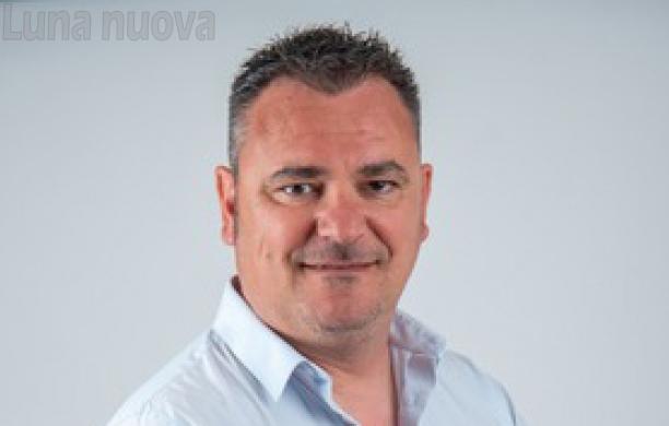 Coazze, Alessandro Oliva: la squadra lo vuole primo cittadino