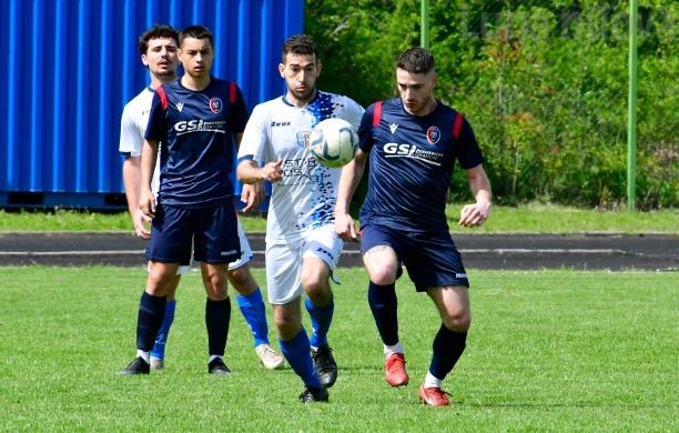 Primi verdetti: retrocedono Villarbasse e Paradiso Collegno