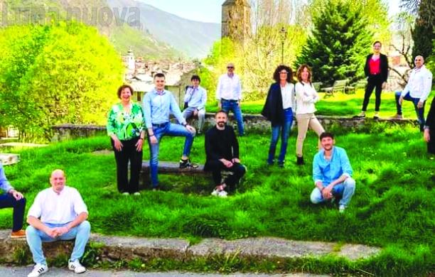 Susa +: Massimo Chianello svela le sue carte
