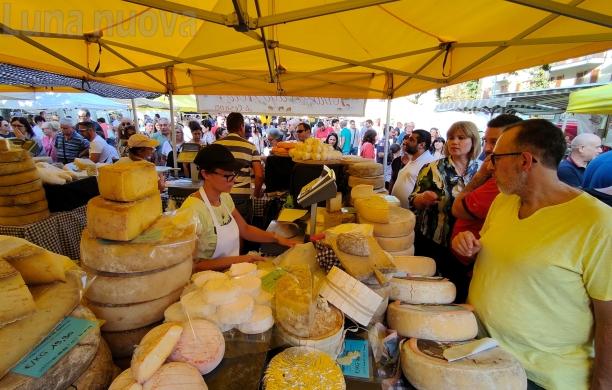 "Fieramente", di sagra in sagra: tutti gli eventi enogastronomici del 2024