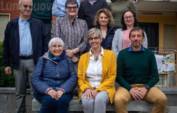 Chiusa S.Michele: con Laura Piccoli qualche conferma e tante new-entry