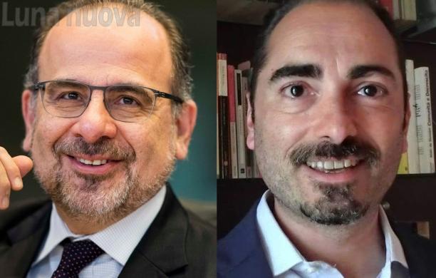 Europee: in corsa Bertolami (M5S) e Jahier (Pd). Regionali, ultimi ritocchi