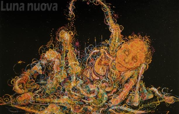 Visioni Surfanta: in mostra i quadri dei collezionisti
