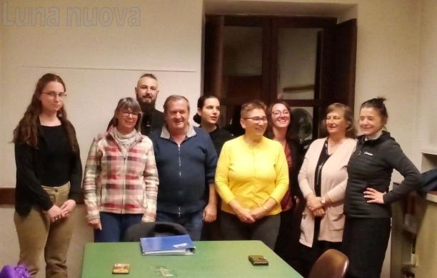 Reano, la Pro loco verso il 50° anno di vita 