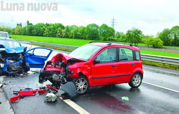 Pianezza, ennesima tragedia sulla variante