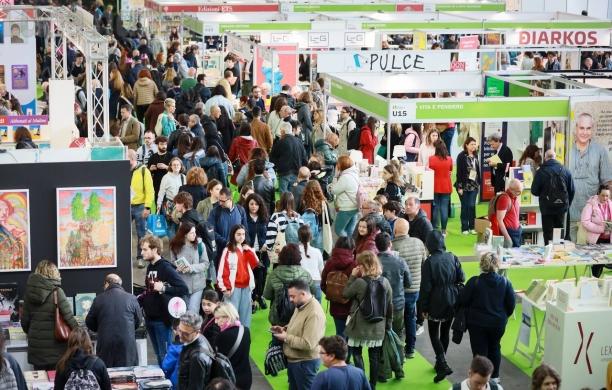 Salone del libro: la prima volta di Pianezza