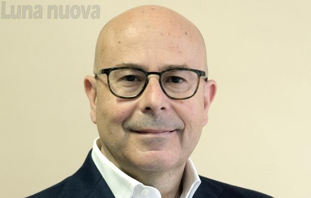Buttigliera, Alfredo Cimarella: un terzo mandato per finire il lavoro
