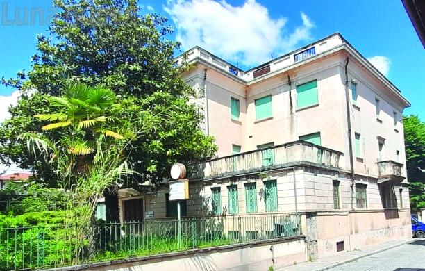 Collegno, il futuro di Villa Guaita è il "social housing"