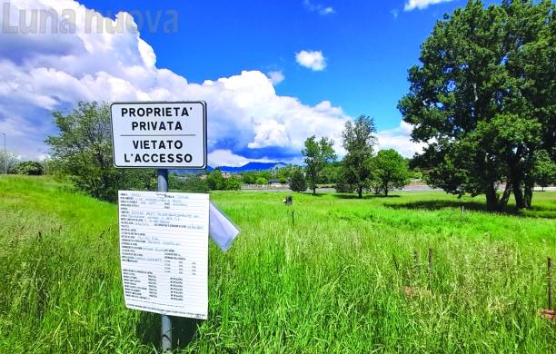 Rivoli, la centrale non piace, ma il cantiere parte