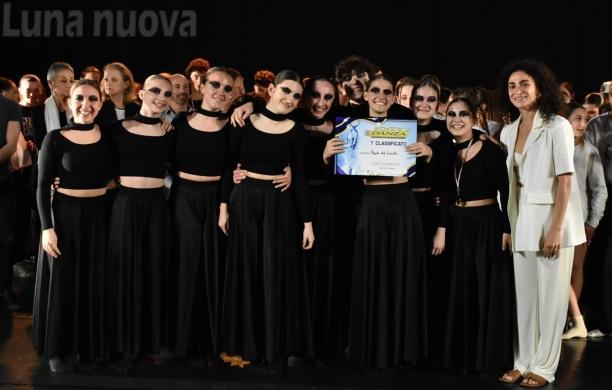 Grugliasco, Denise Zucca conquista la Liguria