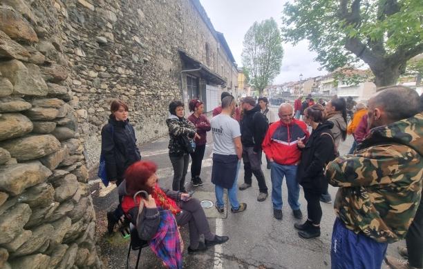 Lungodora di Bussoleno, il cantiere non è partito