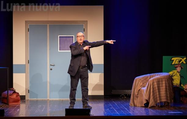 Tutte le paure dell’uomo moderno
