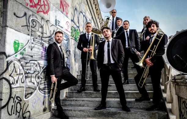 Il Torino Fringe Festival parte con la marcia musicale