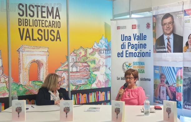 Salone del Libro: per il quarto anno il Sistema bibliotecario "spopola"